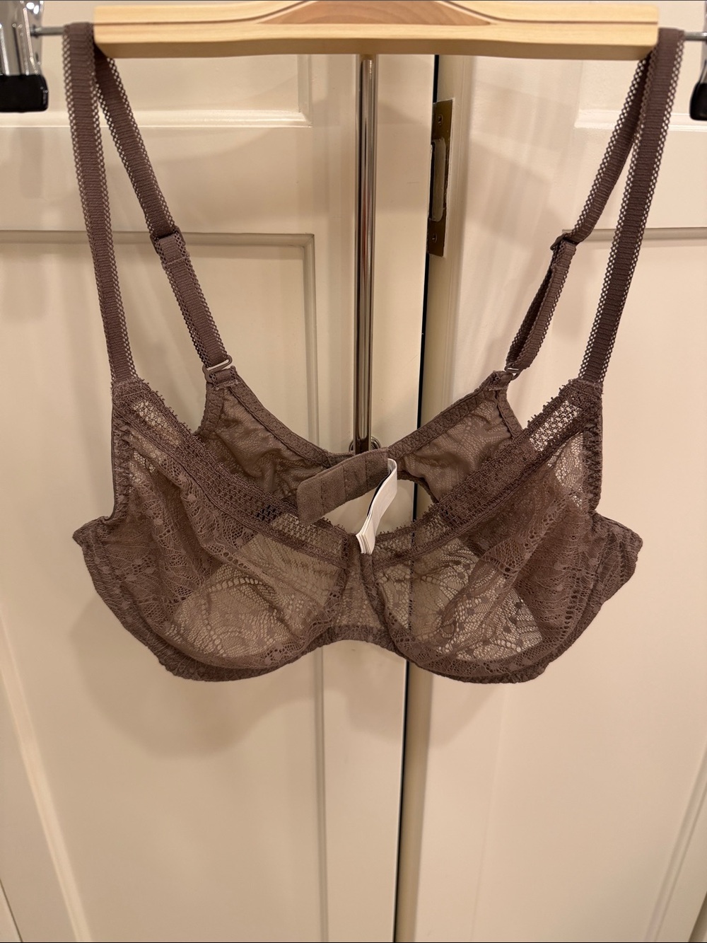Simone Perele lace bra